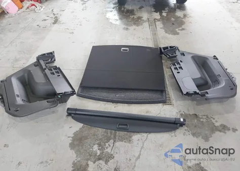 2025 Volkswagen Atlas Cross Sport 2.0T Sel R-Line Black z USA, uszkodzony, nr VIN 1V2AE2CA7SC207409